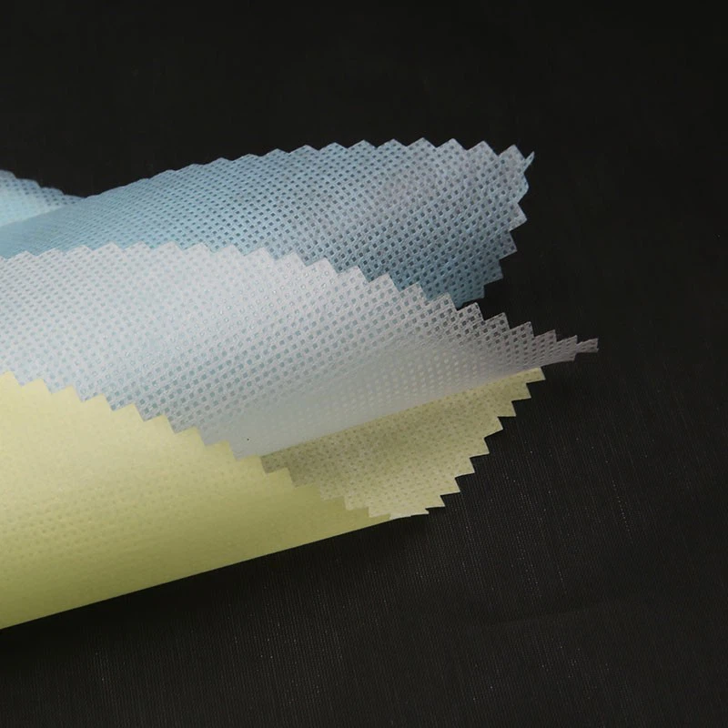 Cyfanwerthu'r Ffatri 190t Gwrth-ddŵr Polyester Taffeta Ffabrig Tpu Wedi'i Gorchuddio ar gyfer Côt Law Neu Len Cawod